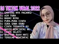 Download Lagu DJ TIKTOK TERBARU 2022 || DJ DANGDUT TERBARU VIRAL || DJ GANTENGNYA PACARKU || DJ AIR TUBA