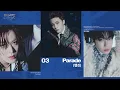 Download Lagu NCT 127 'Parade (행진)' (Official Audio)