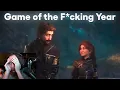 Lagu I Watched Game Awards 2025