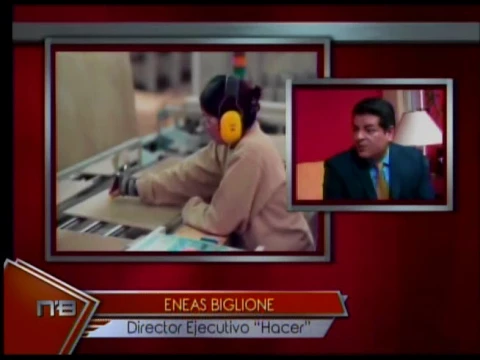 Fundación Hacer invita a conversatorio de Estrategias Empresariales