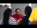 The Future of Pay Community Forum - North Eleuthera Live Digital