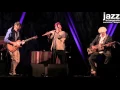 Download Lagu Hadouk Quartet - Festival Jazz in Langourla 2015