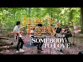 Somebody To Love (Jefferson Airplane Cover) Rock and Roll by Jane's Party and Skye Wallace