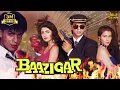 Download Lagu Baazigar Full Movie | Shah Rukh Khan, Kajol, Shilpa Shetty, Johnny Lever | Hindi Movie 2024