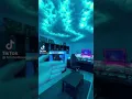 Download Lagu Awesome gaming room setup! #gamingroom #mancave #mancaveideas