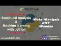 Data Analysis with Python Pandas 2