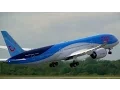 Download Lagu TUI 787-9 G-TUIK Breathtaking Takeoff from Manchester Airport!