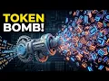 Why Some Languages Use 3 More AI Tokens Tokenization Explained