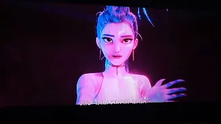 ציידות השדים של הקיי פופ רוצים עוד כאלה תכתבו בתגובות 