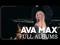 Download Lagu Ava Max Greatest Hits Full Album 2025 - Best Songs Of Ava Max full Playlist 2025🎶
