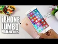 Lagu COBAIN IPHONE JUMBO PERTAMA YANG DIRILIS APPLE 10 TAHUN LALU! - iPhone 6 Plus di Tahun 2024