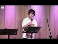 [LIVE] 유채훈(YOU CHAEHOON) - 이 또한 지나가리라(This, too, shall pass) | 원곡 임재범 | 최영주의 아침편지