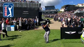 All-time greatest shots from The Genesis Invitational