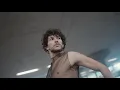 Les mots bleus - Johan Papaconstantino | Improvisation by Malik Zaryaty (The Movement Theory)