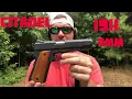 Citadel 1911 9mm