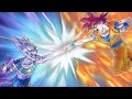 Download Lagu Dragon Ball Z Kakarot DLC 1 | The God of Destruction Beerus Boss Fight