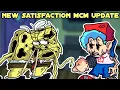 Download Lagu Friday Night Funkin Mistful Crimson Morning Canceled Update | Satisfaction V2