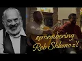 Hanan Ben Ari \u0026 Rav Shlomo Katz Remember Reb Shlomo Carlebach | 31st Yahrtzeit