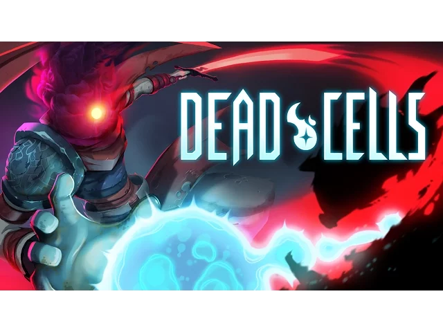 Dead Cells - Reveal Trailer