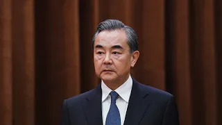 Live Chinese State Councilor And Foreign Minister Wang Yi Addresses UN HRC 