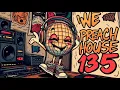 Download Lagu DiSKODEX pres. WE PREACH HOUSE ! # 135 [Funky Vocal Jackin Disco House Mix]
