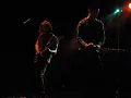 Emeralds - Candy Shoppe - Stockholm, Sweden - may 14 2011