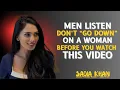 Lagu Men Don’t Know This! Life-Changing Advice! (From Older Woman) | Men's Sexual Health || SADIA KHAN