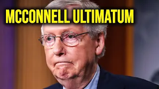 Mitch McConnell ROCKED As Fox News Drops Resignation Ultimatum After Comer Declaration