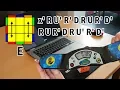 All PLL Algorithms Sub-1 second How to Turn Faster