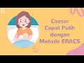 Download Lagu Sesar Tanpa Sakit dengan Metode ERACS!