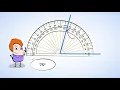 Measuring angles MightyOwl Math 4th Grade