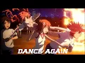 Download Lagu 【AMV】Dance Again - [Toaru Series]