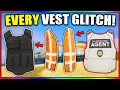 How To Get EVERY Vest On Any Outfit Glitch In GTA 5 Online