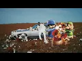 Tayc - Le Temps (CHIPMUNKS VERSION)