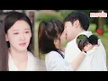 Download Lagu 【Finale🔥】Graduation chaos⚡Ice-cold prince kisses Cinderella😍School erupts! Schemer exposed, flees😭