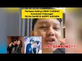 Denny Caknan Komentari Hubungan Happy Asmara Dan Gilga Sahid #dennycaknan