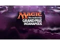 Grand Prix Indianapolis 2016 Quarterfinals
