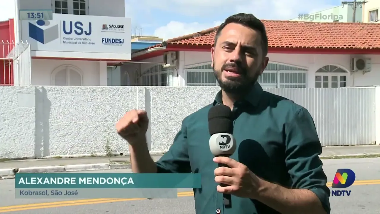 Universidade de São José: Justiça determina retomada das atividades