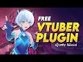 This FREE Vtubing plugin just got even BETTER HanaTool alternative