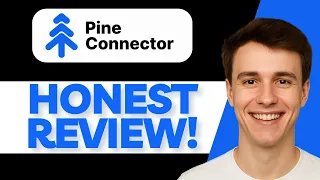Pineconnector Review Best Software 2026