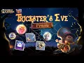 Halloween Events Preview | Trickster's Eve | Mobile Legends: Bang Bang