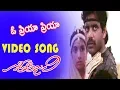 Download Lagu Oh Priya Priya Full Video Song | Geethanjali Movie Songs | Akkineni Nagarjuna, Girija Shettar