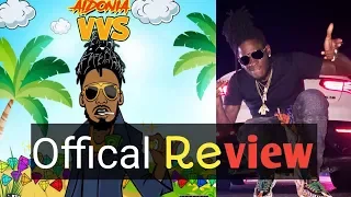 aidonia takes summer 2018 vvs video review