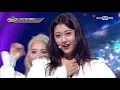 [LOONA/ODD EYE CIRCLE - Girl Front] Debut Stage | M COUNTDOWN 170921 EP.542