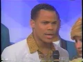 TONY SWING & RAUL ACOSTA Y ORO SOLIDO (Maria Se Fue)
