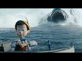 Download Lagu Pinocchio (2022) Escape from Monstro