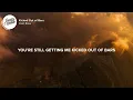 Josh Ross - Kicked Out of Bars (Lyrics)