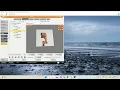 AUBOPE Tutorial Basic Project Demonstrations Draw Squares
