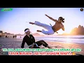 TKI Pencak Silat Surya vs Master Capoeira Brazil – Tarian Jadi Pertarungan Epik di Pantai Rio! 🇮🇩🔥