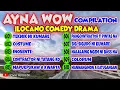 AYNA WOW COMPILATION 600-610 (10 episodes) | ILOCANO COMEDY DRAMA | Jovie Almoite